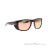 Julbo Shield M Sonnenbrille-Dunkel-Rot-One Size