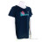 CMP Kid G Mädchen T-Shirt-Blau-140