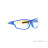 Scott Leap Full Frame Sonnenbrille-Blau-One Size