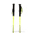 Dynafit Vertical Pole Wanderstöcke-Gelb-120