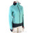 Dynafit Mezzalama Polartec Alpha Damen Tourenjacke-Türkis-S