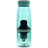 Fidlock TWIST bottle 700ml life + bike base Trinkflasche-Grün-One Size