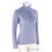 Salomon Essential Lightwarm Damen Sweater-Lila-S