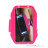 Nike Lean Arm Band Handytasche-Pink-Rosa-One Size