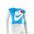 Nike Futura GFX SS Kinder Freizeitshirt-Blau-3-6