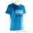 Chillaz Take your Time SS Herren T-Shirt-Blau-S