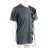 adidas Terrex Trail Cross Tee Herren T-Shirt-Grau-46