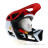 Fox Proframe RS MIPS Fullface Helm-Rot-L