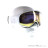 Scott Fix Goggle Skibrille-Weiss-One Size