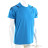 Asics Icon SS Top Herren T-Shirt-Blau-XXL
