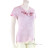 Chillaz Tao Flower Damen T-Shirt-Pink-Rosa-36