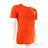 Ortovox 120 Tec Logo TS Herren T-Shirt-Orange-S