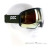 POC Orb Clarity Skibrille-Grün-One Size