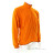Arcteryx Delta LT Jacket Herren Outdoorsweater-Orange-S