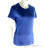 Vaude Hallett Shirt Damen T-Shirt-Blau-34