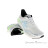 New Balance 1080 v12 Damen Laufschuhe-Weiss-7,5