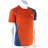 Ortovox 120 Cool Tec Fast Upward TS Herren T-Shirt-Orange-S