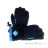 Hestra Gauntlet CZone Jr Kinder Handschuhe-Blau-5