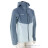 Mammut Alto Guide HS Hooded Herren Outdoorjacke-Grau-M