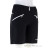 Martini Authentic Shorts Damen Outdoorshort-Schwarz-XXL