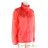 Schöffel Windbreaker Jacket Damen Outdoorjacke-Pink-Rosa-36
