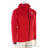 The North Face Summit Casaval Herren Sweater-Rot-M
