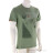 Dynafit X S.Charriere Herren T-Shirt-Grün-XL