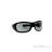 Gloryfy G3 Black Polarized Herren Sonnenbrille-Schwarz-One Size