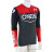 O'Neal Mayhem Bikeshirt-Rot-L
