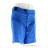 Craft X-Over Shorts Damen Bikehose-Blau-S