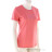 SOMWR Shellfish Damen T-Shirt-Pink-Rosa-S
