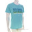 Cotopaxi Do Good Repeat Organic Herren T-Shirt-Hell-Blau-M