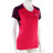 Salewa Sporty B 4 Dryton Damen T-Shirt-Pink-Rosa-36