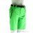 CMP Zip Bermuda Shorts Jungen Outdoorhose-Grün-140