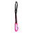 Black Diamond HotForge Hybrid 16cm Expressschlinge-Pink-Rosa-16