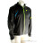 Dynafit Ultra Shakedry Jacket Herren Outdoorjacke-Schwarz-M