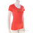 Ortovox 120 Cool Tec Wool Wash TS Damen T-Shirt-Orange-XS