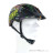 Oneal Rooky Youth Jugend Bikehelm-Mehrfarbig-One Size