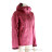 Arcteryx Zeta LT Jacket Damen Outdoorjacke Gore-Tex-Pink-Rosa-S