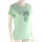 Chillaz Gandia Alps Love Damen T-Shirt-Blau-S
