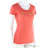 Ortovox 120 Cool Tec Wool Wash TS Damen T-Shirt-Pink-Rosa-XL