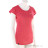 Salewa Puez Melange Dry Damen T-Shirt-Pink-Rosa-38