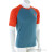 Dynafit Alpine Pro SS Herren T-Shirt-Orange-L