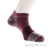 Ortovox Alpine Low Damen Socken-Pink-Rosa-42-44