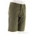 Salomon Wayfarer Herren Outdoorshort-Oliv-Dunkelgrün-M