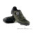 Shimano XC502 Herren MTB Schuhe-Oliv-Dunkelgrün-44