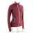 Ortovox Fleece Light Melange Damen Sweater-Rot-XL