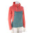 Dynafit Transalper Dynastretch Damen Outdoorjacke-Pink-Rosa-S