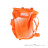 Petzl Saka Chalkbag-Orange-One Size