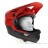 Sweet Protection Arbitrator MIPS Fullface Helm abnehmbar-Rot-S-M